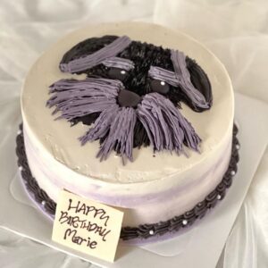 Custom Made Cake